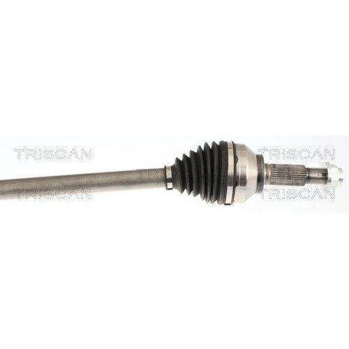 TRISCAN 8540 14610 Antriebswelle f&uuml;r NISSAN, Vorderachse rechts