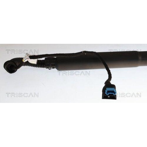 TRISCAN 8710 11374 Gasfeder, Koffer-/Laderaum f&uuml;r BMW, links