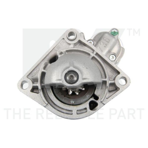 NK 4799044 Starter f&uuml;r ALFA ROMEO FIAT JEEP