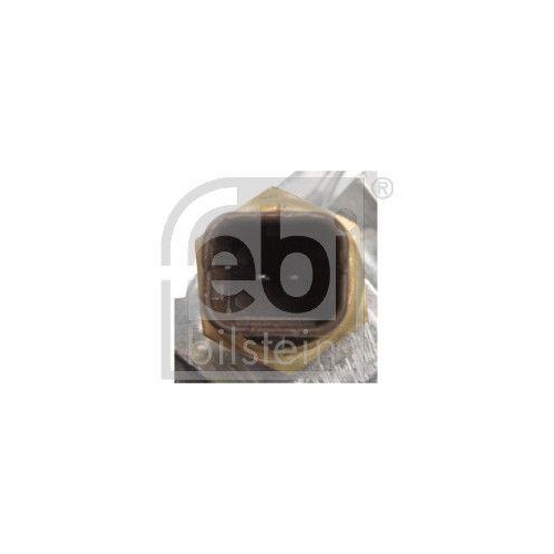 Thermostat, Kühlmittel FEBI BILSTEIN 170513 für ALFA ROMEO FIAT LANCIA OPEL