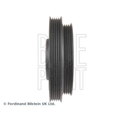 Riemenscheibe, Kurbelwelle BLUE PRINT ADG06110 f&uuml;r HYUNDAI KIA