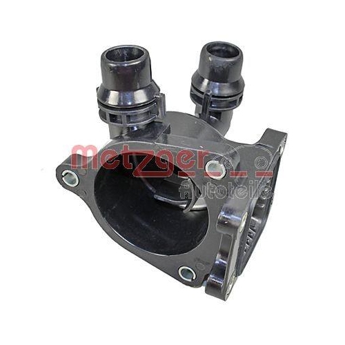 Thermostatgeh&auml;use METZGER 4010162 f&uuml;r BMW