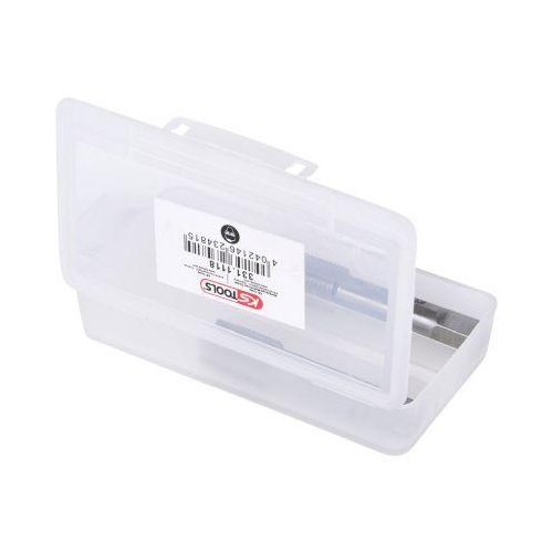 Gewindebohrer-Satz KS TOOLS 331.1118 für