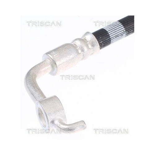 Bremsschlauch TRISCAN 8150 50129 für MAZDA, Vorderachse rechts
