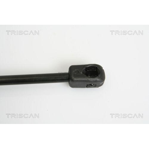Gasfeder, Koffer-/Laderaum TRISCAN 8710 15238 f&uuml;r FIAT, hinten links