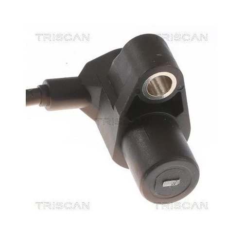 Sensor, Raddrehzahl TRISCAN 8180 23265 f&uuml;r SMART, Hinterachse rechts