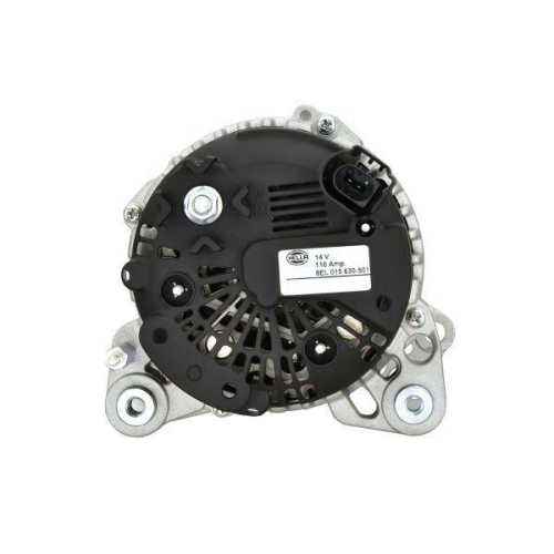 HELLA Generator 8EL 015 630-501 f&uuml;r AUDI SEAT SKODA VW