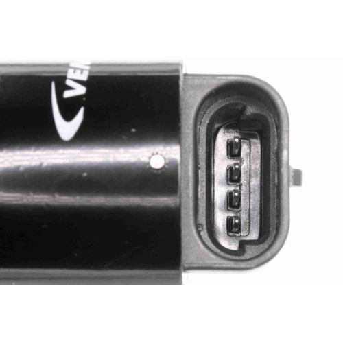 Leerlaufregelventil, Luftversorgung VEMO V42-77-0005 Original VEMO Qualit&auml;t f&uuml;r