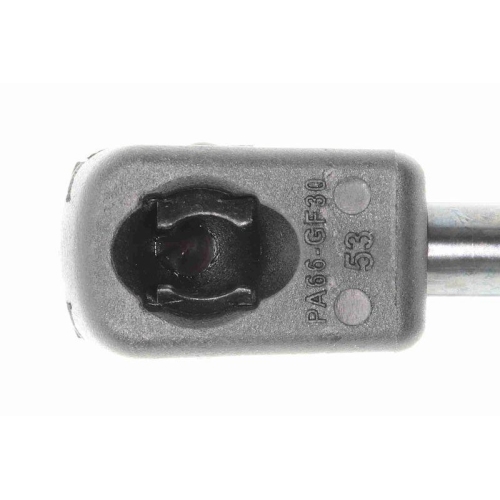 ACKOJA A52-0095 Gasfeder, Koffer-/Laderaum Original ACKOJA Qualit&auml;t f&uuml;r HYUNDAI