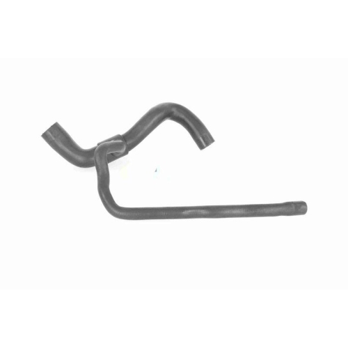 K&uuml;hlerschlauch VAICO V40-1287 Q+, Erstausr&uuml;sterqualit&auml;t f&uuml;r OPEL, unten