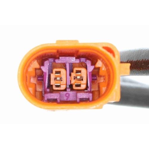 Sensor, Abgastemperatur VEMO V10-72-1568 Original VEMO Qualit&auml;t f&uuml;r AUDI SEAT VW