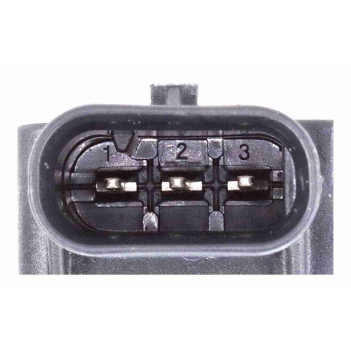 Sensor, Ladedruck VEMO V25-72-0222 Green Mobility Parts f&uuml;r FORD