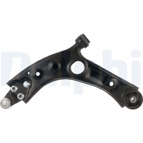 DELPHI TC7930 Lenker, Radaufh&auml;ngung f&uuml;r KIA, Vorderachse rechts, au&szlig;en, rechts