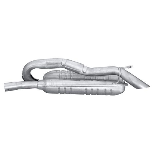 HELLA Endschalld&auml;mpfer 8LD 366 028-931 Easy2Fit &ndash;