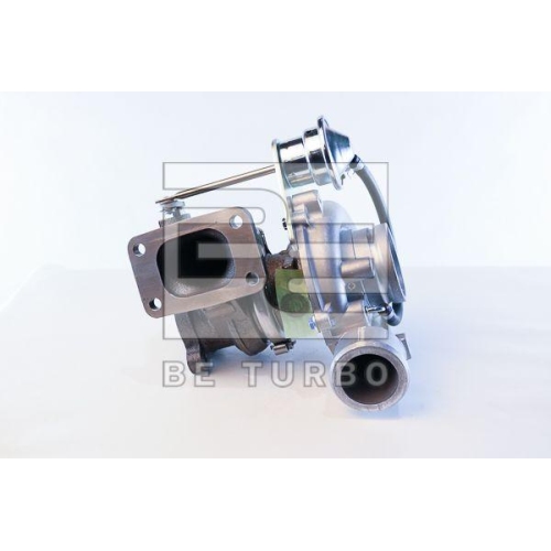 BE TURBO 129579 Lader, Aufladung f&uuml;r VM