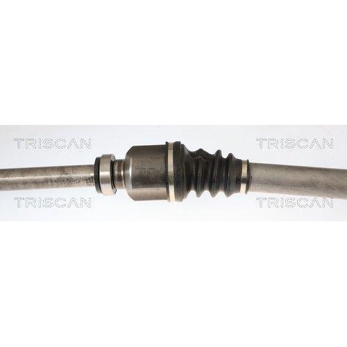 TRISCAN 8540 10540 Antriebswelle f&uuml;r CITRO&Euml;N PEUGEOT, Vorderachse rechts