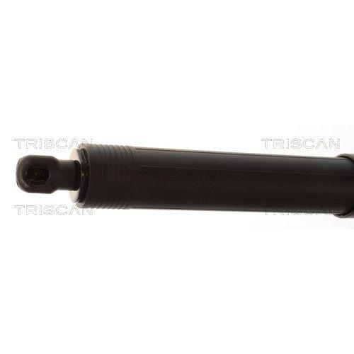TRISCAN 8710 11380 Gasfeder, Koffer-/Laderaum f&uuml;r BMW, rechts
