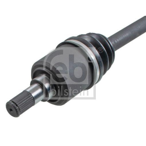 FEBI BILSTEIN 1003173 Antriebswelle f&uuml;r HYUNDAI KIA, Vorderachse links