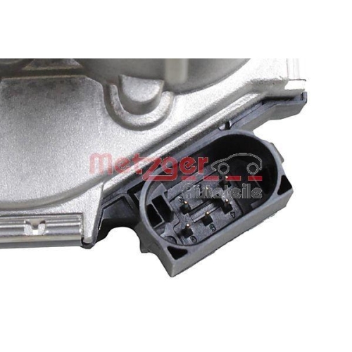 Drosselklappenstutzen METZGER 0892734 f&uuml;r TOYOTA CITRO&Euml;N/PEUGEOT