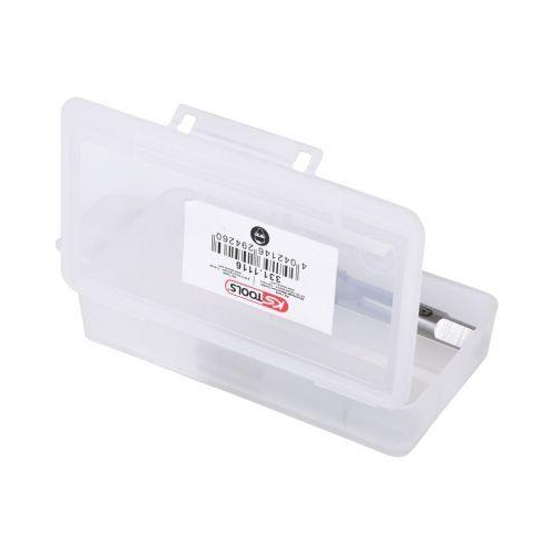 Gewindebohrer-Satz KS TOOLS 331.1116 für