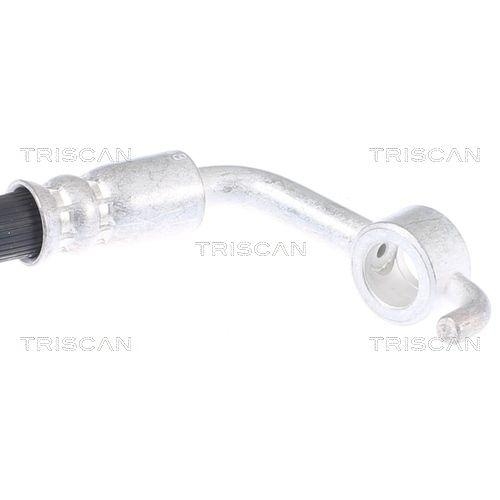 Bremsschlauch TRISCAN 8150 50130 f&uuml;r MAZDA, Vorderachse links