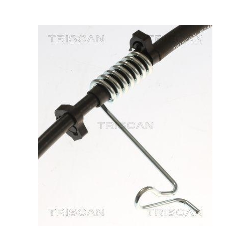 Seilzug, Kupplungsbet&auml;tigung TRISCAN 8140 16226 f&uuml;r FORD