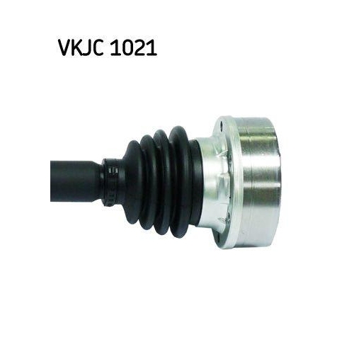 Antriebswelle SKF VKJC 1021 für AUDI VW, Vorderachse links