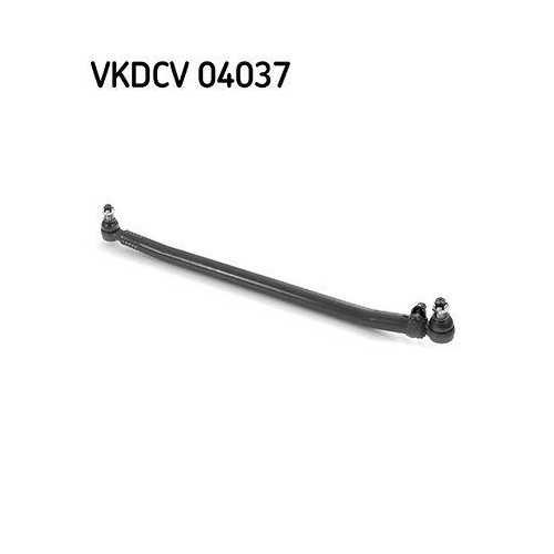 Lenkstange SKF VKDCV 04037 f&uuml;r IVECO