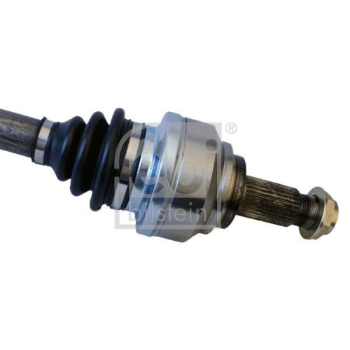 FEBI BILSTEIN Antriebswelle 185923 f&uuml;r BMW, Hinterachse links