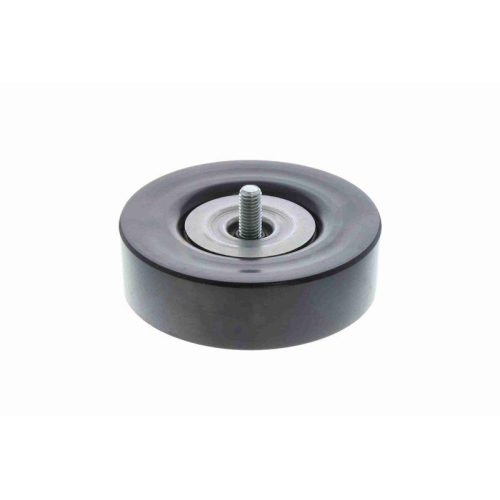 Umlenk-/F&uuml;hrungsrolle, Keilrippenriemen VAICO V10-0547 Original VAICO Qualit&auml;t