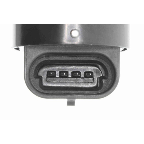 Leerlaufregelventil, Luftversorgung VEMO V42-77-0006 Original VEMO Qualität für