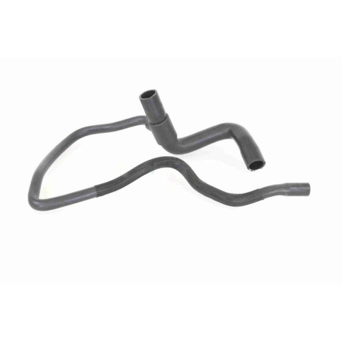 K&uuml;hlerschlauch VAICO V40-1300 Q+, Erstausr&uuml;sterqualit&auml;t f&uuml;r OPEL, unten