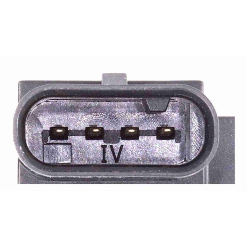 Sensor, Saugrohrdruck VEMO V40-72-0079 Original VEMO Qualität für GMC OPEL BUICK