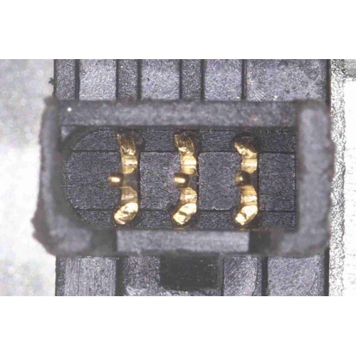 Heckklappenschloss VEMO V10-85-0217 Original VEMO Qualität für VW, innen