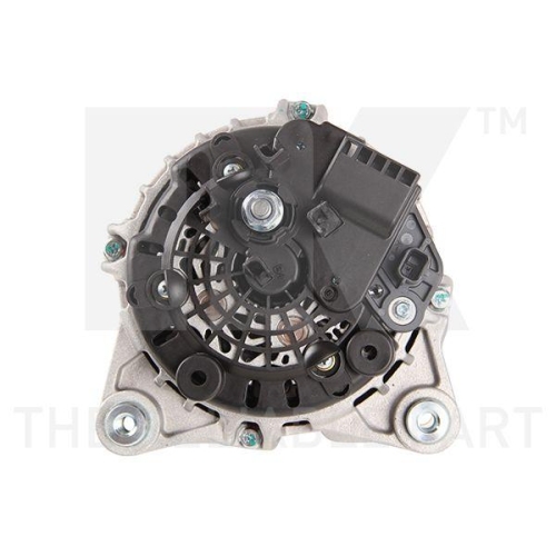 Generator NK 4839784 f&uuml;r NISSAN RENAULT