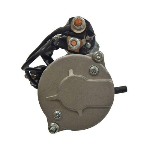 HELLA Starter 8EA 012 586-711 f&uuml;r MERCEDES-BENZ MITSUBISHI