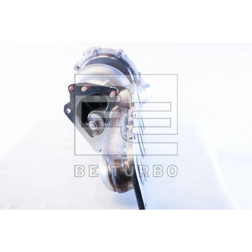 BE TURBO 130428 Lader, Aufladung f&uuml;r MERCEDES-BENZ, rechts
