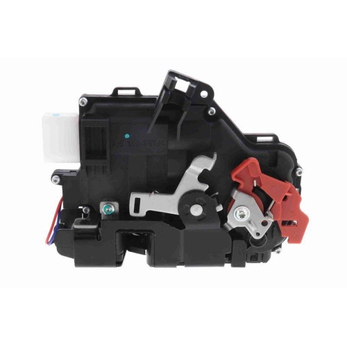 VEMO T&uuml;rschloss links und rechts vorne V10-85-2374 + V10-85-2375 f&uuml;r VW