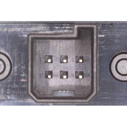 VEMO V40-73-0120 Schalter, Fensterheber Original VEMO Qualit&auml;t f&uuml;r OPEL VAUXHALL