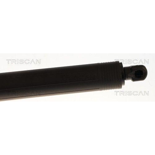 TRISCAN 8710 27319 Gasfeder, Koffer-/Laderaum f&uuml;r VOLVO, rechts