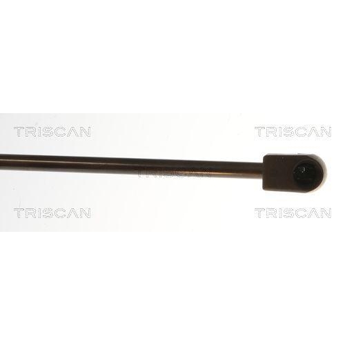 TRISCAN 8710 25285 Gasfeder, Koffer-/Laderaum f&uuml;r RENAULT, hinten links