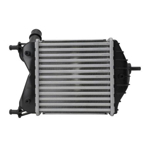 HELLA 8ML 366 341-701 Ladeluftk&uuml;hler f&uuml;r FIAT LANCIA