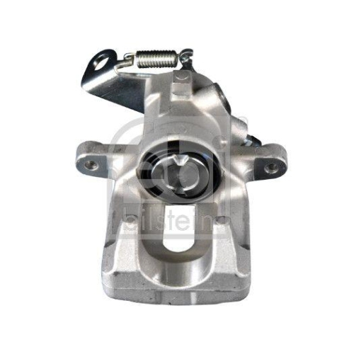 Bremssattel FEBI BILSTEIN 179442 f&uuml;r CITRO&Euml;N PEUGEOT, Hinterachse links