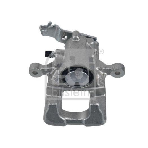 FEBI BILSTEIN Bremssattel 180923 f&uuml;r AUDI SEAT SKODA VW, Hinterachse links