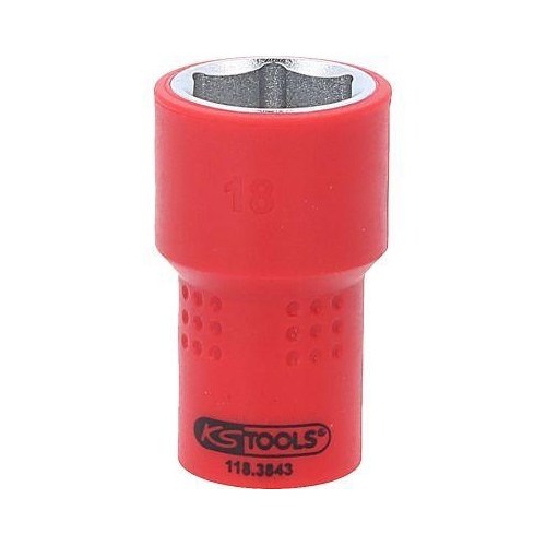 Steckschl&uuml;sseleinsatz KS TOOLS 118.3843 f&uuml;r