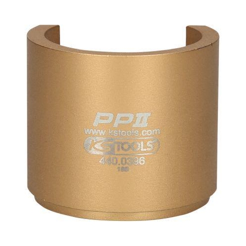 Montage-/Demontagewerkzeug, Radbolzen KS TOOLS 440.0396 für