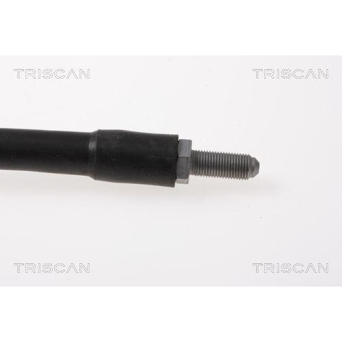 Bremsschlauch TRISCAN 8150 16107 f&uuml;r FORD, Vorderachse, au&szlig;en