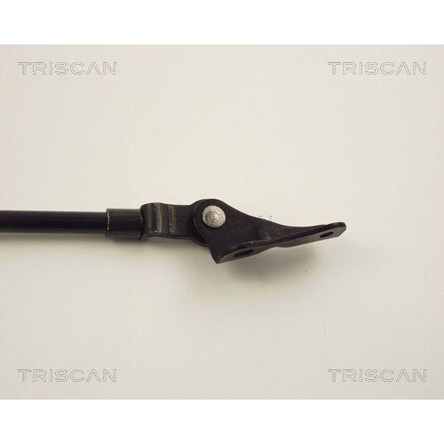 Gasfeder, Koffer-/Laderaum TRISCAN 8710 13262 f&uuml;r TOYOTA, rechts