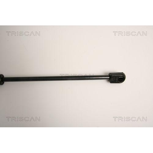 Gasfeder, Koffer-/Laderaum TRISCAN 8710 15240 für ALFA ROMEO, hinten links