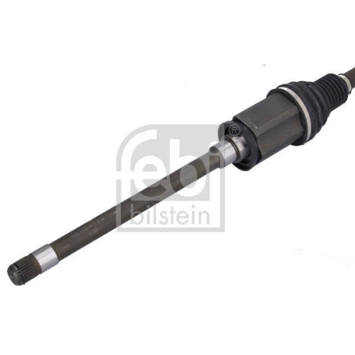 FEBI BILSTEIN Antriebswelle 183309 f&uuml;r BMW, Vorderachse rechts